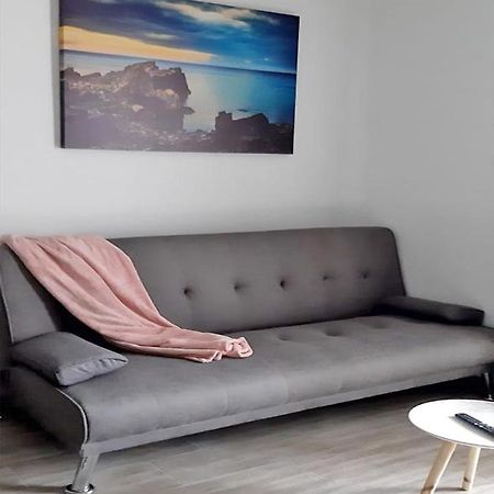 Apartament Casa Filo, Maravilloso Apartamento En Morro Jable Zewnętrze zdjęcie