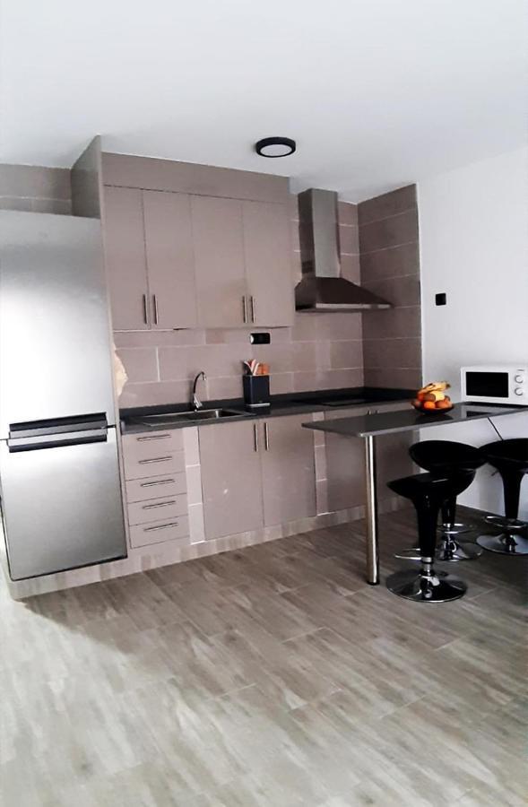 Apartament Casa Filo, Maravilloso Apartamento En Morro Jable Zewnętrze zdjęcie